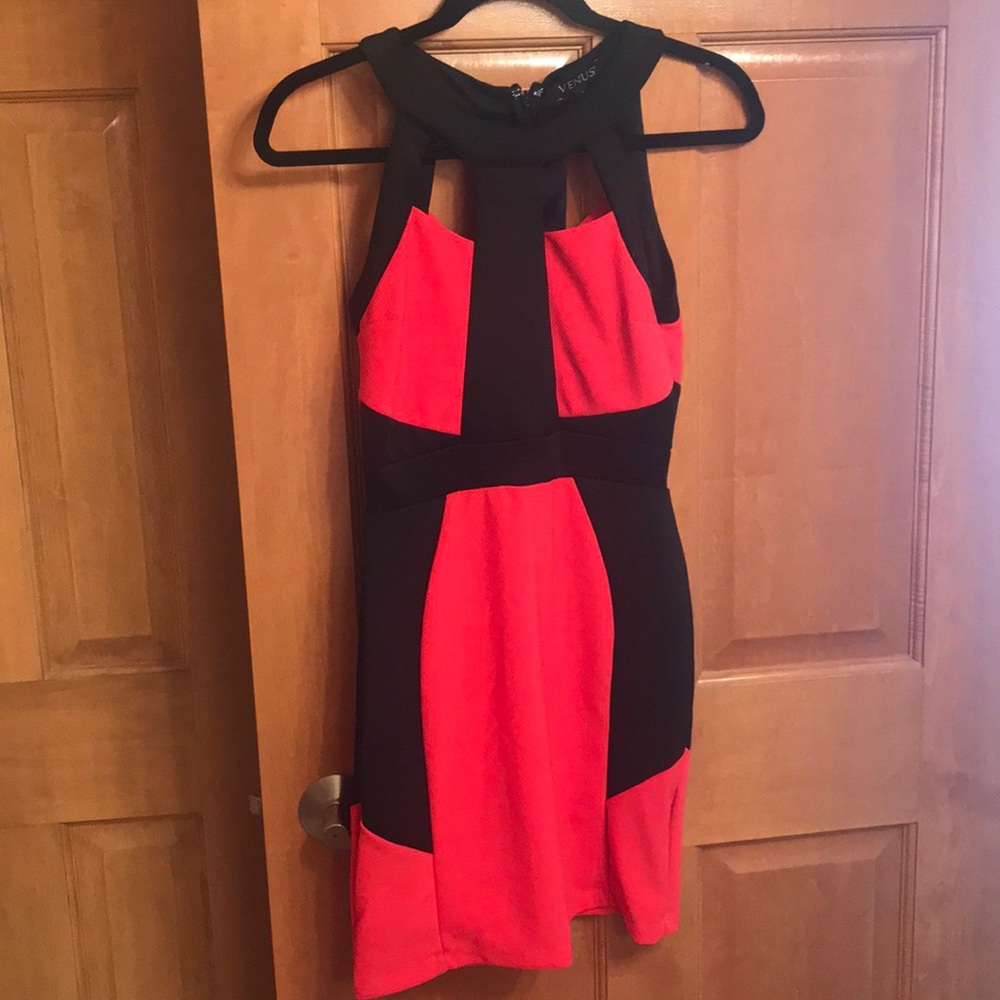 Venus Dress
